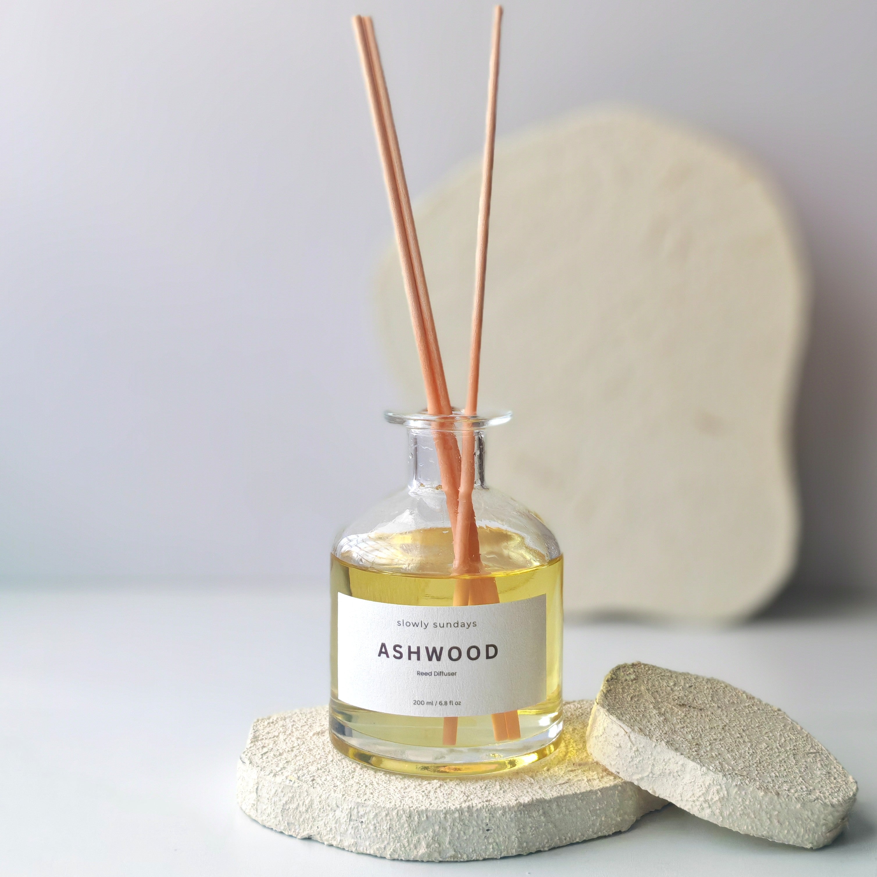 Ashwood Reed Diffuser
