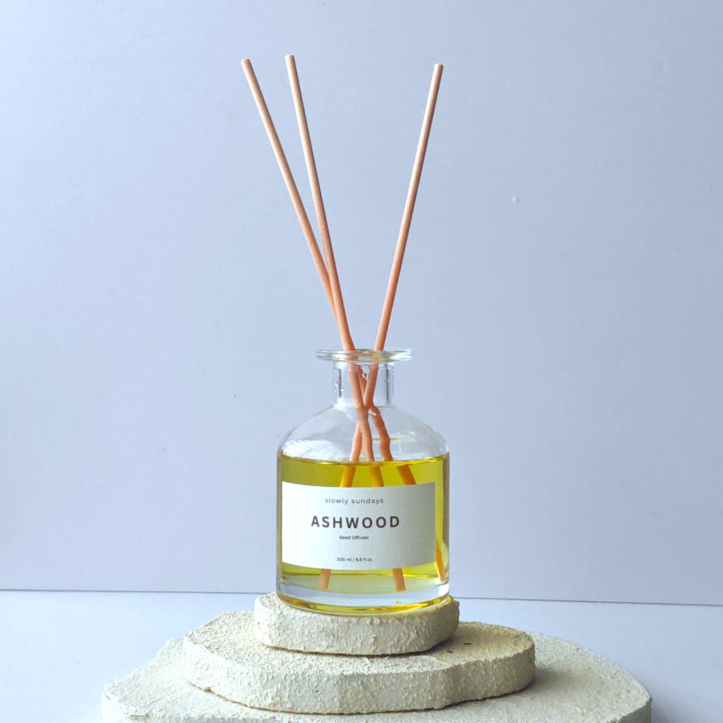 Ashwood Reed Diffuser
