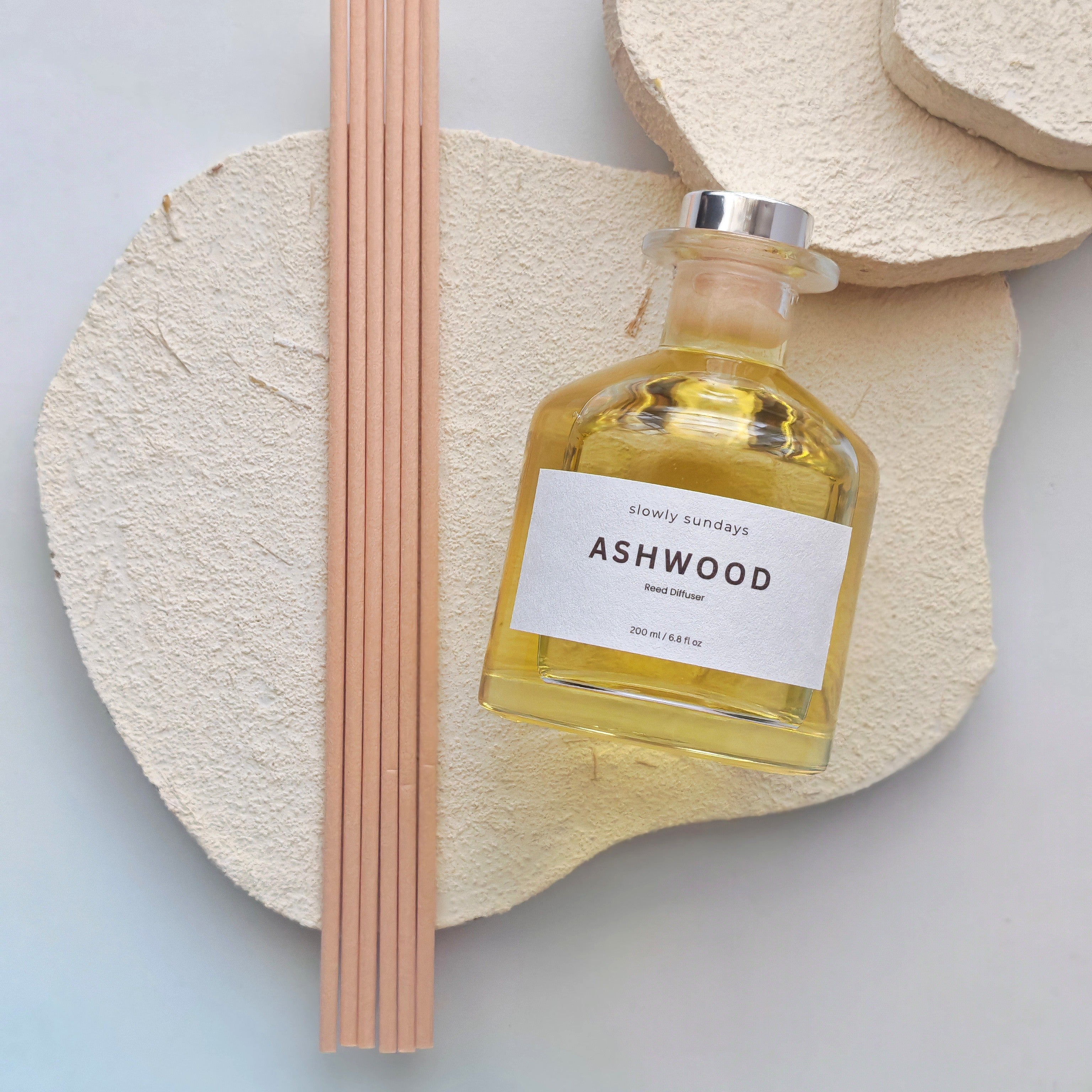 Ashwood Reed Diffuser