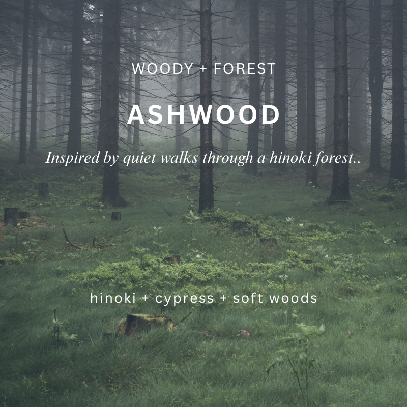 Ashwood Reed Diffuser