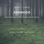 Ashwood Reed Diffuser