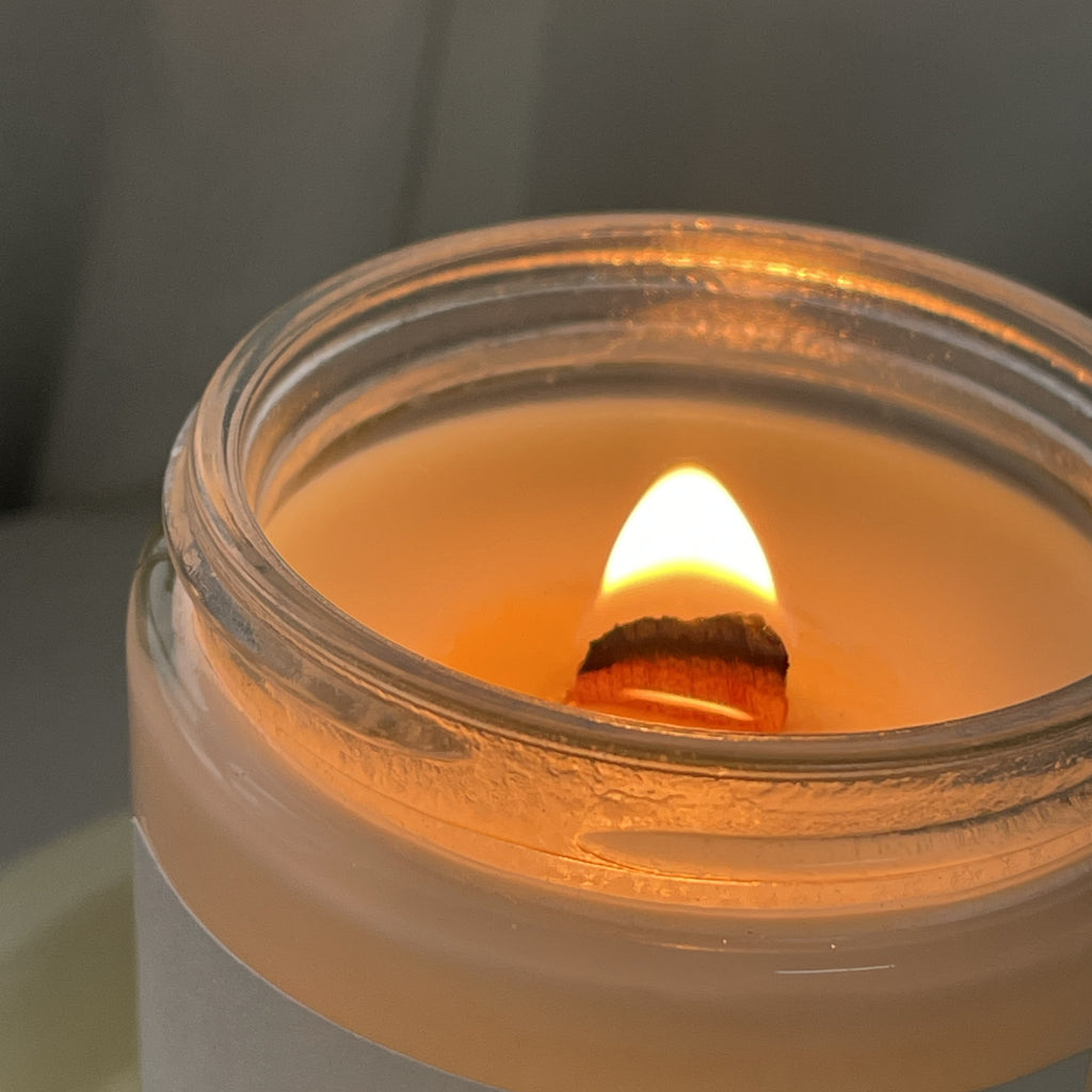 All Day Fav Soy Candle