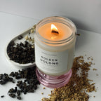 Golden Oolong Soy Candle