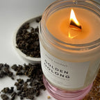 Golden Oolong Soy Candle