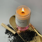 Afternoon Tea Soy Candle
