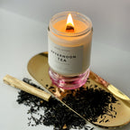 Afternoon Tea Soy Candle