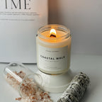 Coastal Walk Soy Candle