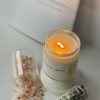 Coastal Walk Soy Candle