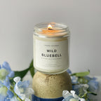 Wild Bluebell Soy Candle