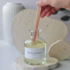 Wild Bluebell Reed Diffuser