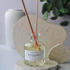Wild Bluebell Reed Diffuser