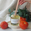 Tomato Leaf Reed Diffuser
