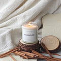 Ashwood Soy Candle