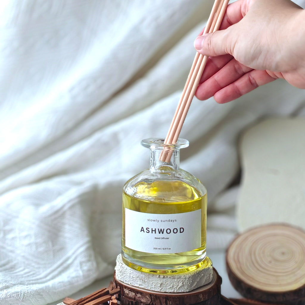 Ashwood Reed Diffuser
