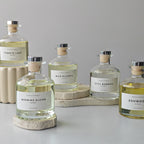 Still Bamboo Reed Diffuser