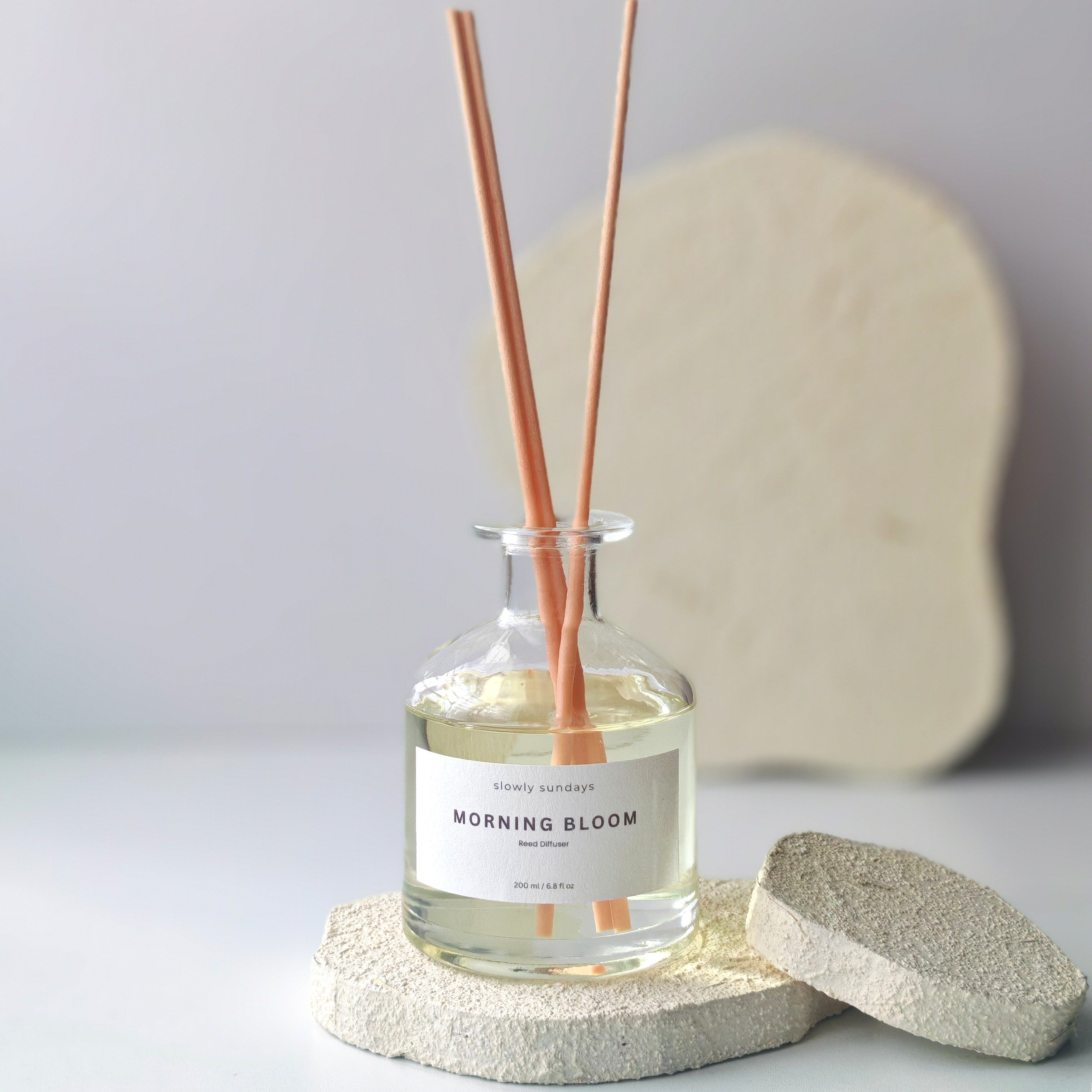 Morning Bloom Reed Diffuser
