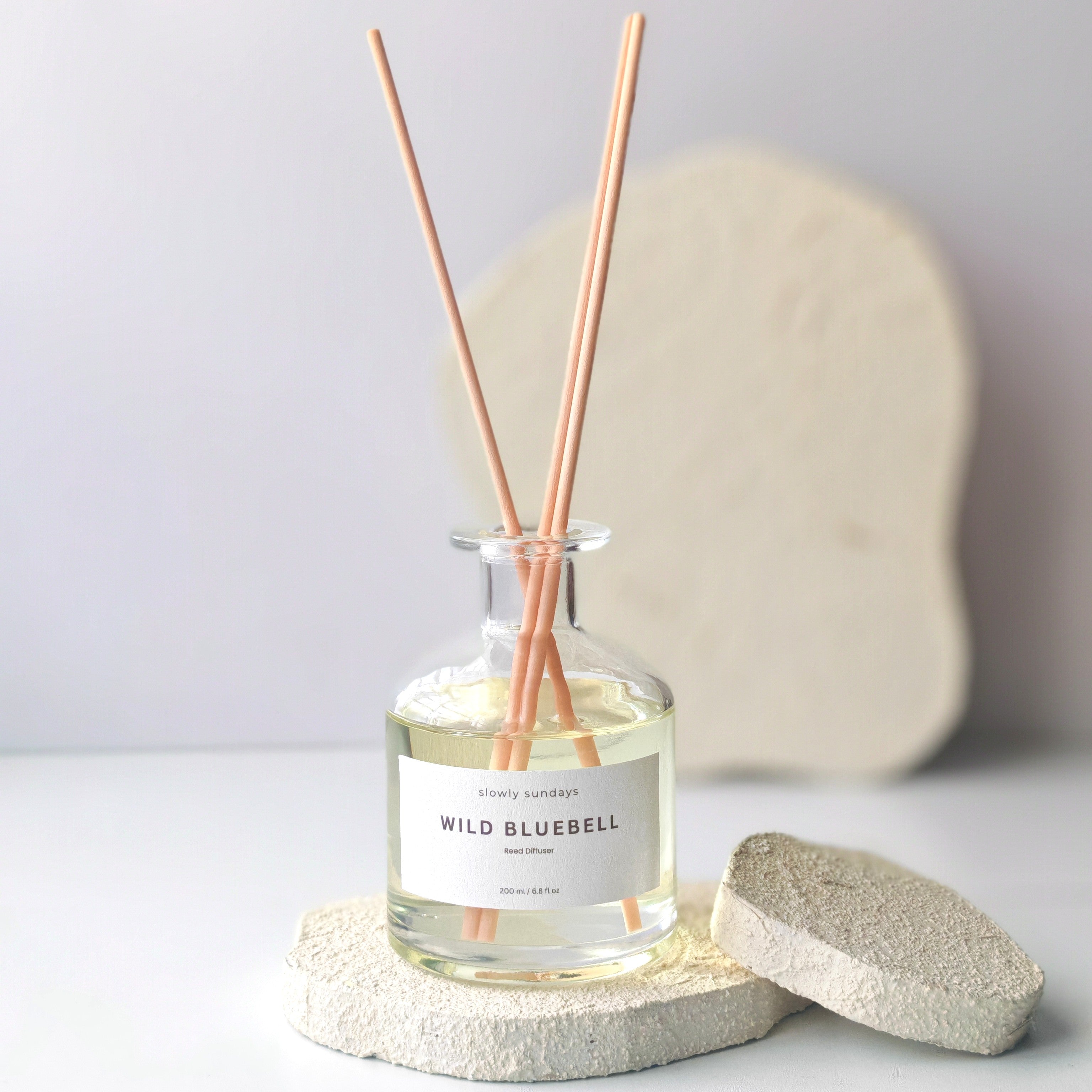 Wild Bluebell Reed Diffuser