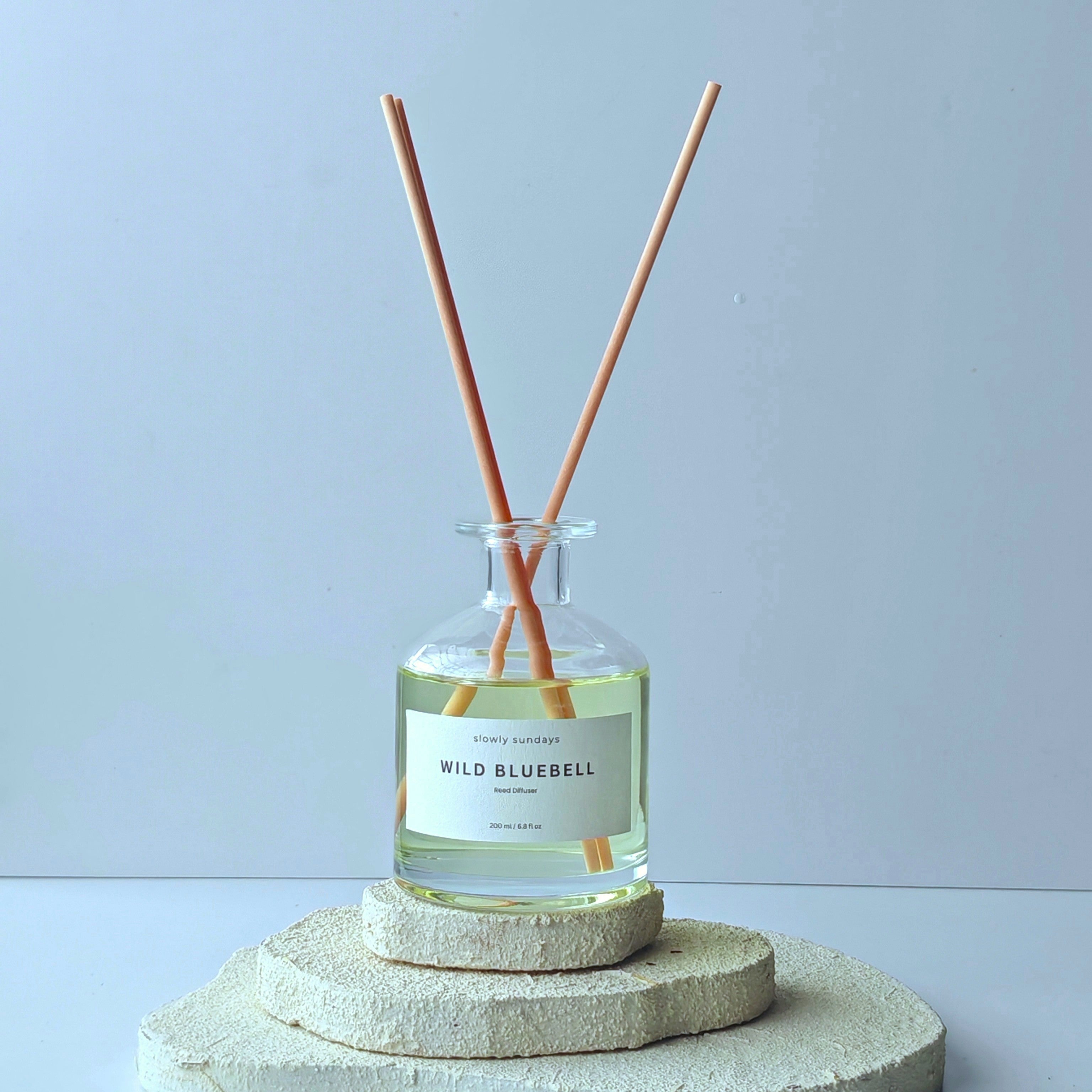 Wild Bluebell Reed Diffuser